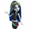 Monster High Freaky Fusion Recharge Chamber Frankie Stein Doll and Playset