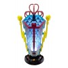 Monster High Freaky Fusion Recharge Chamber Frankie Stein Doll and Playset