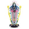 Monster High Freaky Fusion Recharge Chamber Frankie Stein Doll and Playset
