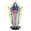 Monster High Freaky Fusion Recharge Chamber Frankie Stein Doll and Playset
