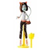 Monster High Freaky Fusion Scarah Screams Doll
