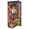 Monster High Freaky Fusion Scarah Screams Doll