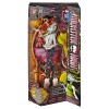 Monster High Freaky Fusion Scarah Screams Doll