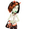 Monster High Freaky Fusion Scarah Screams Doll