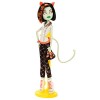 Monster High Freaky Fusion Scarah Screams Doll