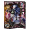 Monster High Freaky Fusion Sirena von Boo Doll