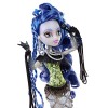 Monster High Freaky Fusion Sirena von Boo Doll