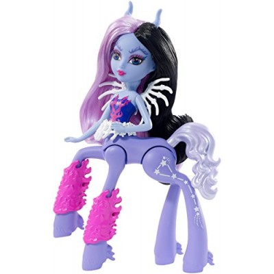Monster High Fright-Mares Aery Evenfall Doll