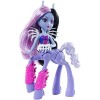 Monster High Fright-Mares Aery Evenfall Doll