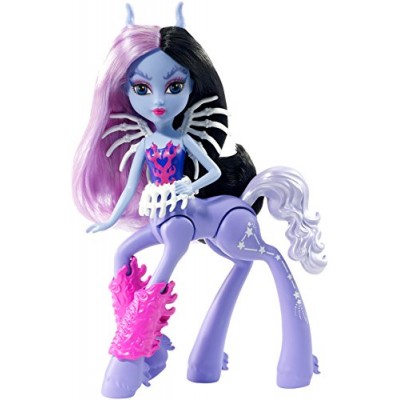 Monster High Fright-Mares Aery Evenfall Doll