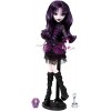 Monster High Frights, Camera, Action! Elissabat Doll