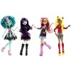 Monster High Frights, Camera, Action! Elissabat Doll
