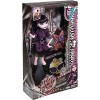 Monster High Frights, Camera, Action! Elissabat Doll