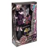 Monster High Frights, Camera, Action! Elissabat Doll