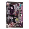 Monster High Frights, Camera, Action! Elissabat Doll