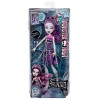 Monster High Getting Ghostly Spectra Vondergeist Doll