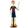 Monster High Ghoul Fair Heath Burns Doll
