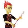 Monster High Ghoul Fair Heath Burns Doll
