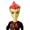 Monster High Ghoul Fair Heath Burns Doll