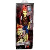Monster High Ghoul Fair Heath Burns Doll