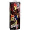 Monster High Ghoul Fair Heath Burns Doll