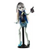 Monster High Ghoul Spirit Frankie Stein Doll