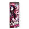 Monster High Ghoul Spirit Spectra Vondergeist Doll