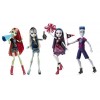 Monster High Ghoul Spirit Spectra Vondergeist Doll