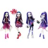 Monster High Ghoul Spirit Spectra Vondergeist Doll