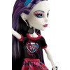 Monster High Ghoul Spirit Spectra Vondergeist Doll