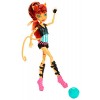 Monster High Ghoul Sports Toralei Doll