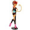 Monster High Ghoul Sports Toralei Doll