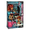 Monster High Ghoul Sports Toralei Doll