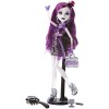 Monster High Ghouls Night Out Doll Spectra Vondergeist