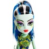 Monster High Great Scarrier Reef Glowsome Ghoulfish Frankie Stein Doll