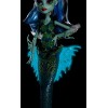 Monster High Great Scarrier Reef Glowsome Ghoulfish Frankie Stein Doll