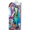 Monster High Great Scarrier Reef Glowsome Ghoulfish Frankie Stein Doll