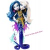 Monster High Great Scarrier Reef Peri & Pearl Serpintine Doll