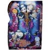 Monster High Great Scarrier Reef Peri & Pearl Serpintine Doll