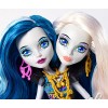 Monster High Great Scarrier Reef Peri & Pearl Serpintine Doll