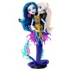 Monster High Great Scarrier Reef Peri & Pearl Serpintine Doll