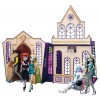 Monster High High School Playset