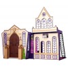 Monster High High School Playset