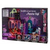 Monster High High School Playset