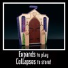Monster High High School Playset