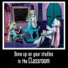 Monster High High School Playset