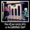 Monster High High School Playset