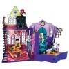 Monster High High School Playset