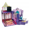 Monster High High School Playset