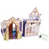 Monster High High School Playset